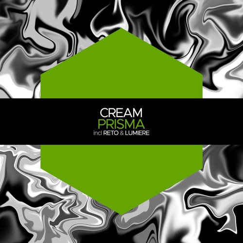 Cream (PL) - Prisma _ Reto _ Lumiere [BM071]